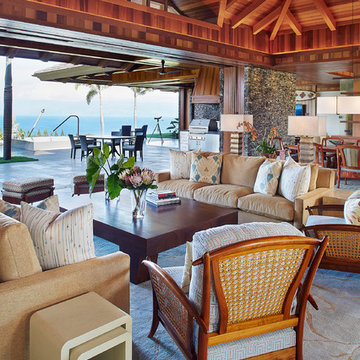 Maui Plantation Residence