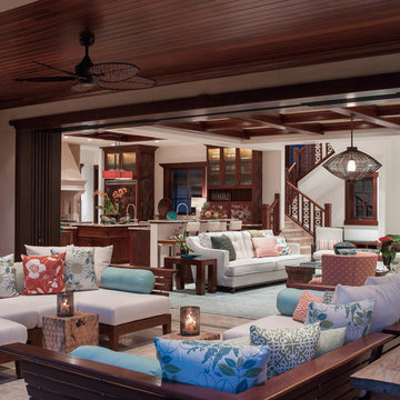 Mauna Kea home