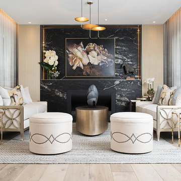 Max Sparrow - Point Piper