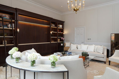 Mayfair Luxury Apartment