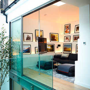 Mayfair Mews House