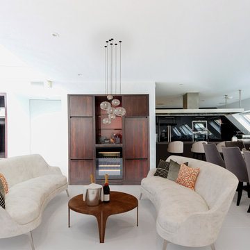 Mayfair Penthouse