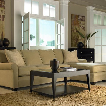 McArthur Fine Furniture- Living Rooms