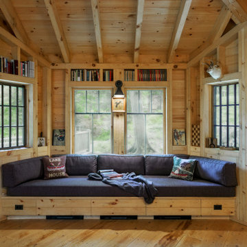 McNulty Treehouse