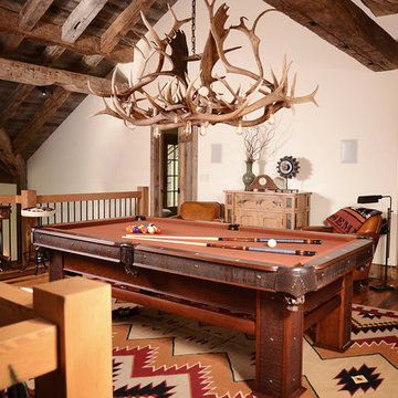 Meadow Ranch