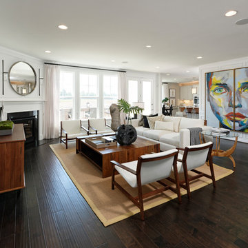 Meadowbrook Farm - The Pembroke Model