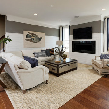 Meadowbrook Farm - The Waterford Model