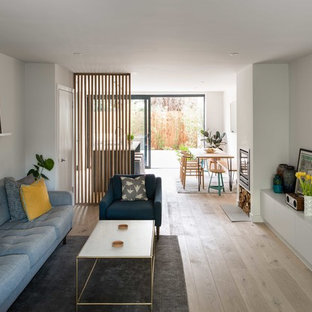 Meadowcourt Road - Blackheath London