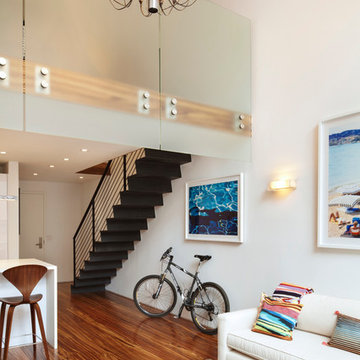 Meat Packing Duplex