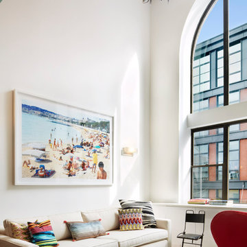 Meat Packing Duplex