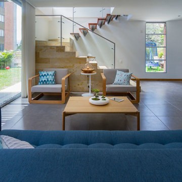 Medellin home design