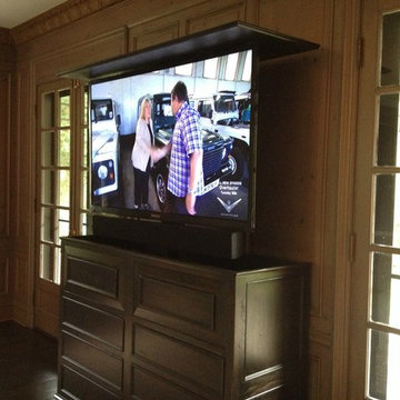 Media Room
