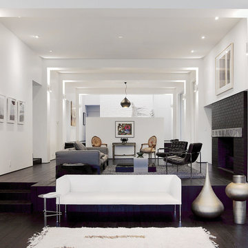 Medina Residence