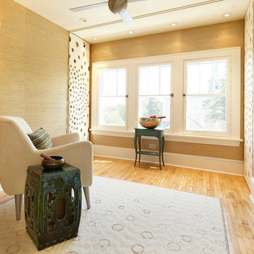 Meditation Room