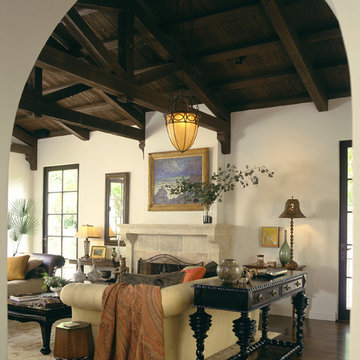 Mediterranean Classic