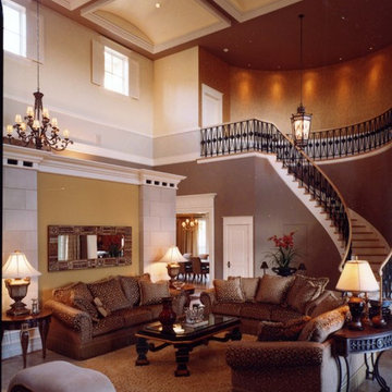 Mediterranean Villa