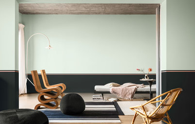 A New Dawn: Meet Dulux's Colour of the Year 2020