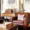 My Houzz: ‘Pavement Pickings’ a Happy Fit in a Period Home