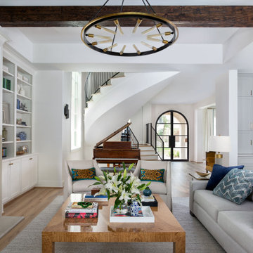 Memorial Transitional