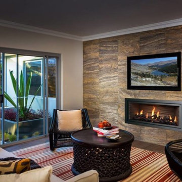 Mendota Fireplace Gallery