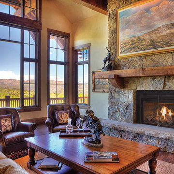 Mendota Hearth Fireplaces