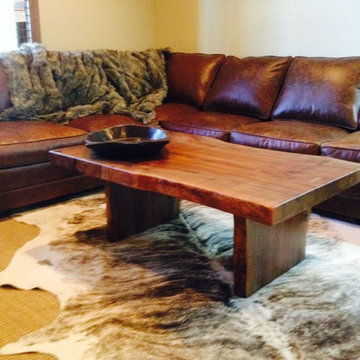 Menlo Hardwoods Tables