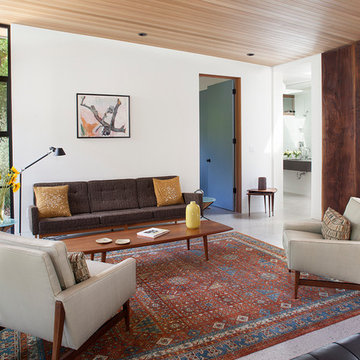 Menlo Oaks 2 Residence