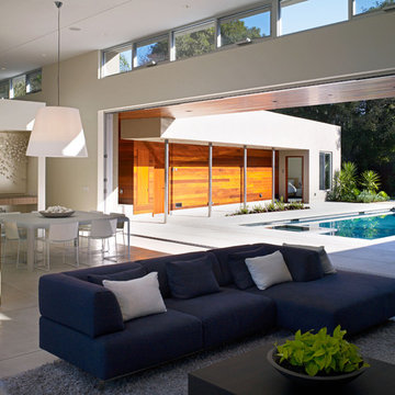 Menlo Park Residence