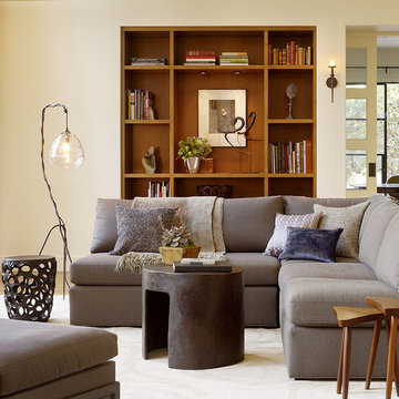 Menlo Park Residence