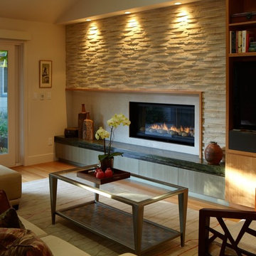 Menlo Park Residence