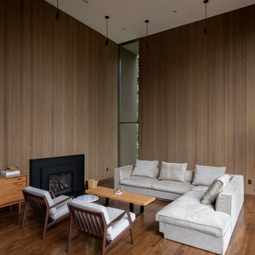 Mercer Island IX