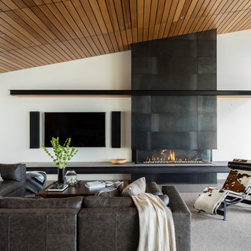 Mercer Island Modern