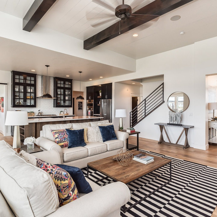 75 Beautiful Modern Australian Farmhouse Home Design Ideas & Designs