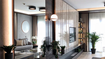 Best 15 Interior Designers & House Decorators in Istanbul, Istanbul ...