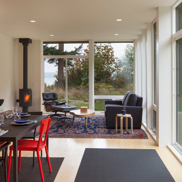 Method Homes Washington Projects
