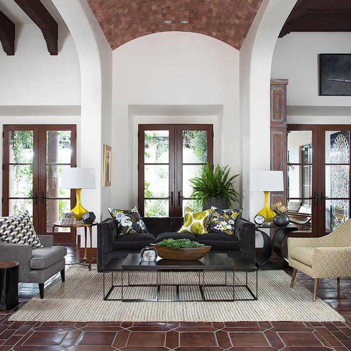 Modern Mexican Homes Photos & Ideas Houzz