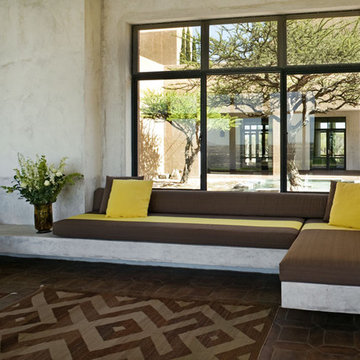 Mexico House