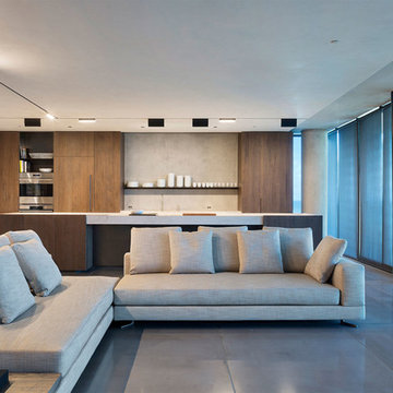 Miami Beach Condominium