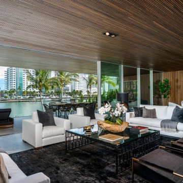 Miami Beach Home