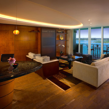 Miami Beach - Miami by PepeCalderindesign - Interior designers Miami - Modern