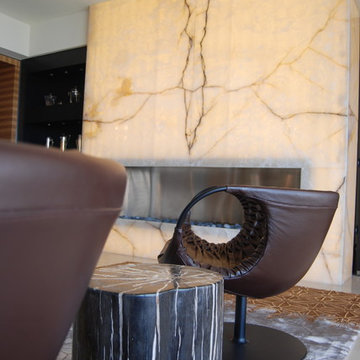 Miami Beach - Miami by PepeCalderinDesign - Interior designers Miami - Modern