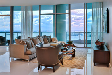 Miami Beach Penthouse