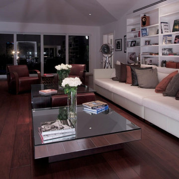 Miami Beach Residence