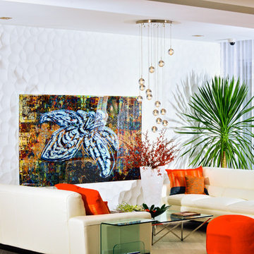 Miami, FL. Interior Designers - J Design Group - Contemporary Interior Designs.