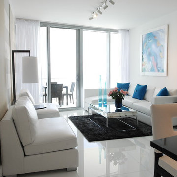 Miami Luxury Apartment