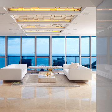 Miami Ocean Getaway