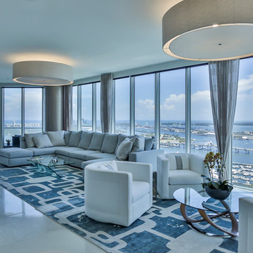 Miami Penthouse