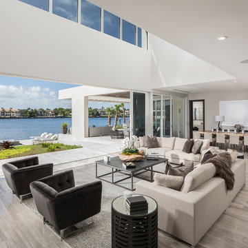 Miami Residential Project