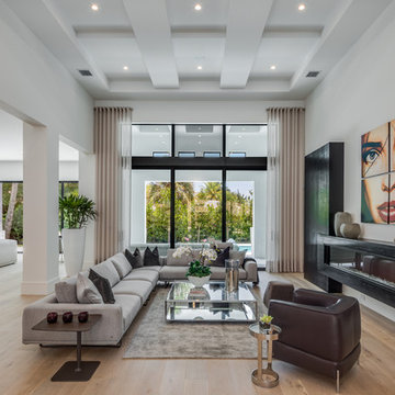 Michael Gray Interiors