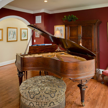 Michele and Greg's Whole Home Transformation